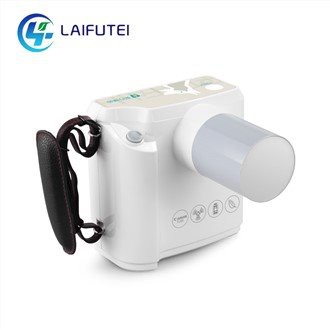 Ray X veterinar dentar